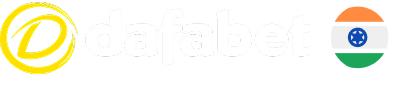 Dafabet India logo